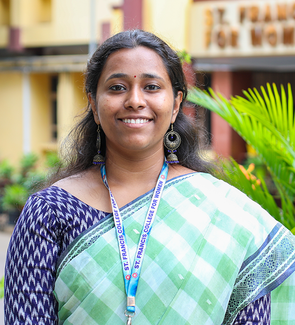 Ms. T. Suzan Spurthi